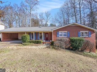 1305 Bellemeade Cir SW, Mableton, GA 30126
