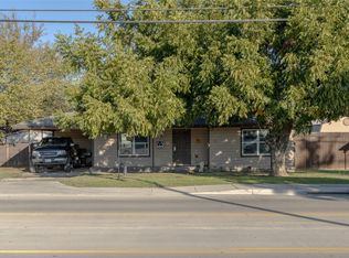 316 N Main St, Springtown, TX 76082