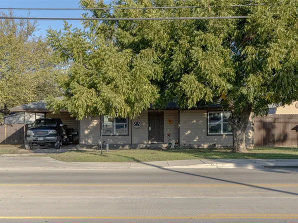 316 N Main St, Springtown, TX 76082