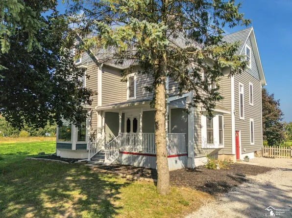 8675 Tipton Hwy, Tipton, MI 49287