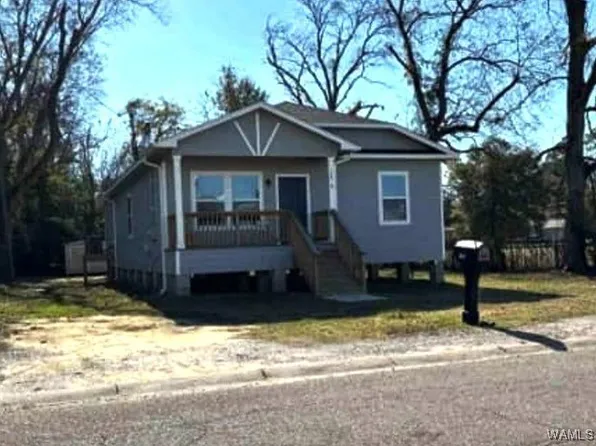 2616 J L Chestnut Blvd, Selma, AL 36703