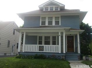 65 Vayo St, Rochester, NY 14609