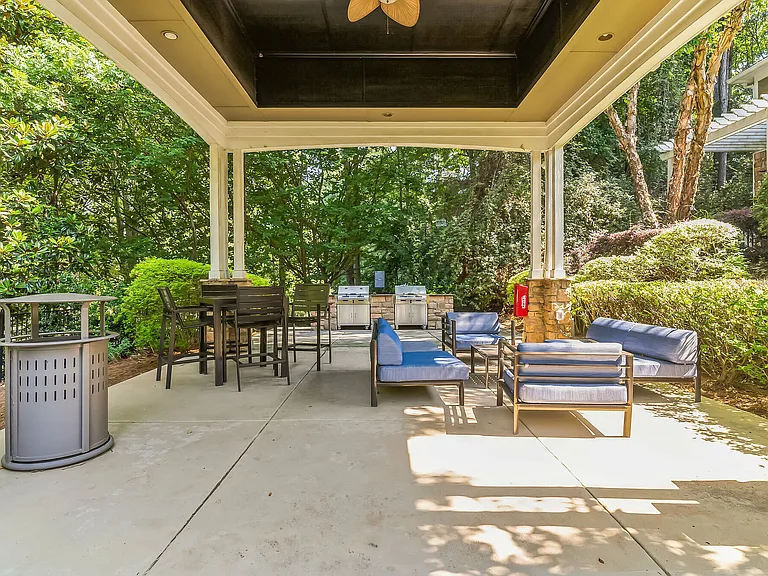 Reserve at Lenox Park — Photo 17