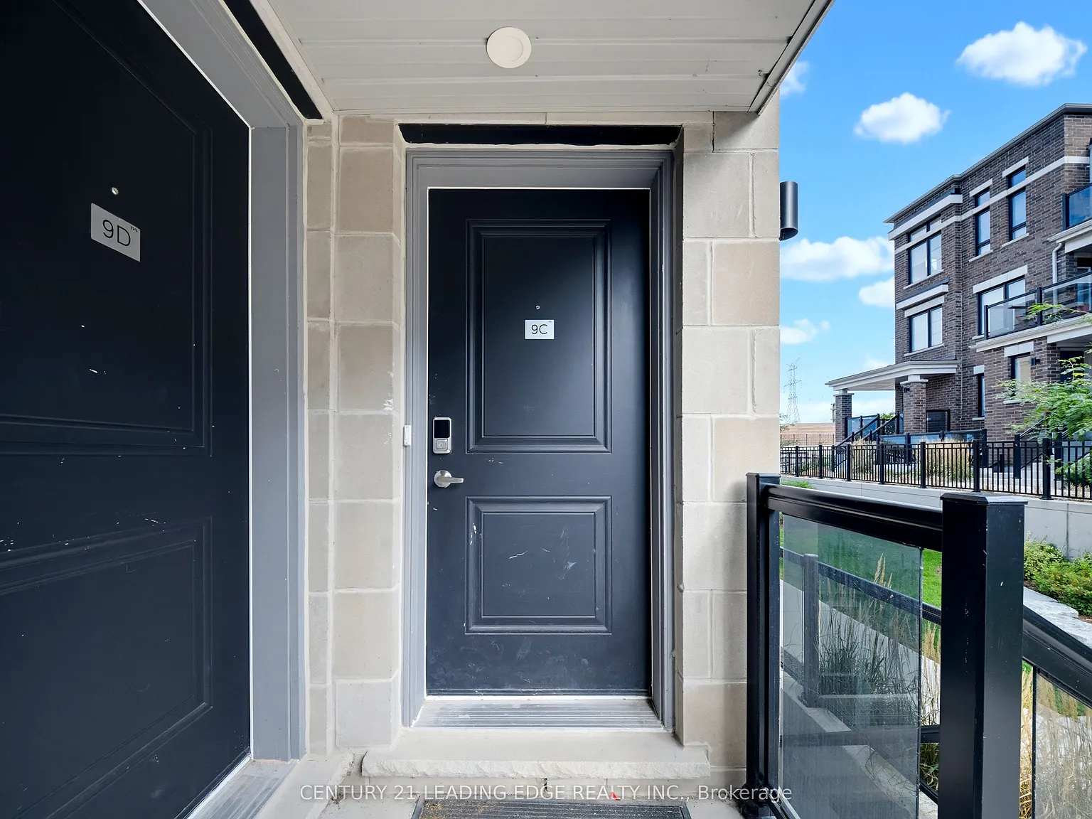 2 bed, $2,600 — Photo 3