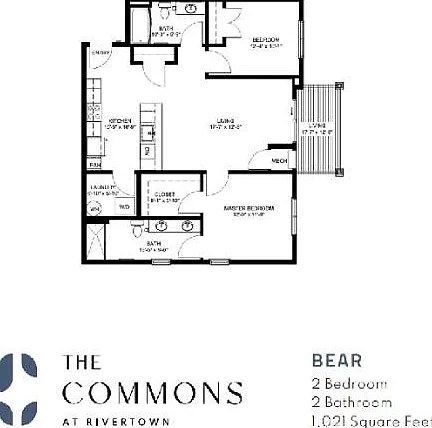 The Commons at Rivertown — Photo 131