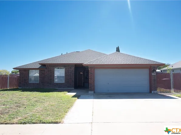 1922 Michele Dr, Killeen, TX 76542