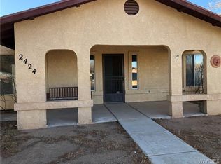 2424 Marlene Ave, Kingman, AZ 86401
