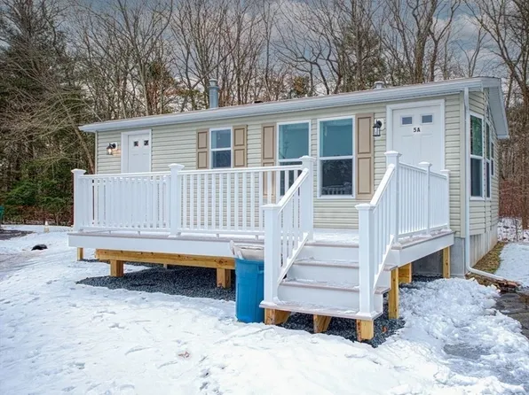 5-5A Maddison Way, West Bridgewater, MA 02379