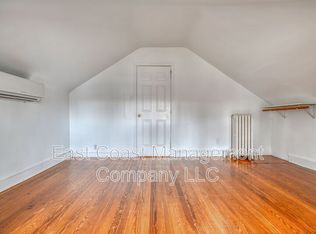 6 Cromarty Rd FLOOR 3, Baltimore, MD 21229