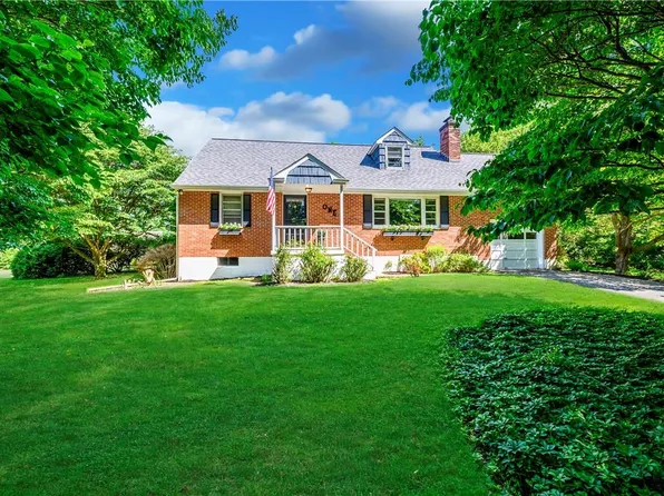 1 Rutledge Road, Valhalla, NY 10595