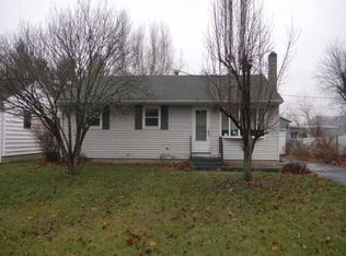 8 Leeds Rd, Chillicothe, OH 45601