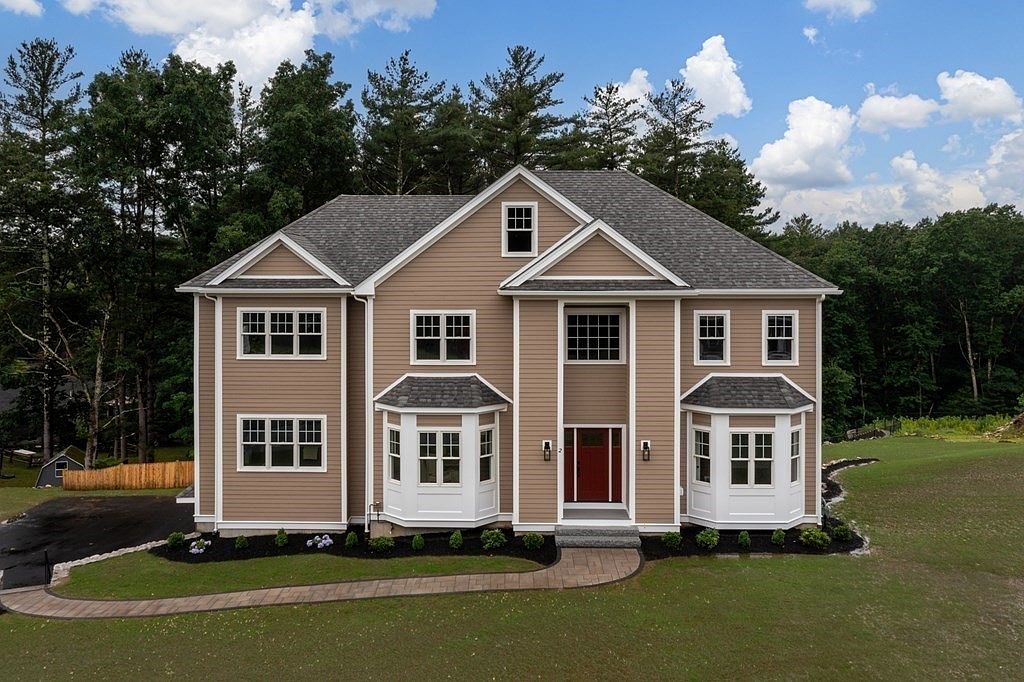 2 Woodcutter Rd, North Reading, MA 01864 MLS 73130792 Zillow