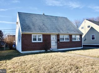 705 Tuckerton Ave, Temple, PA