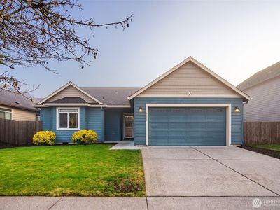 3105 NE 120th Avenue, Vancouver, WA, 98682