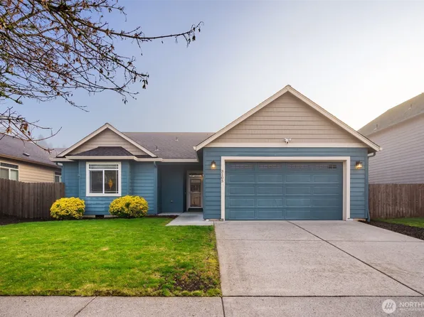 3105 NE 120th Avenue, Vancouver, WA 98682