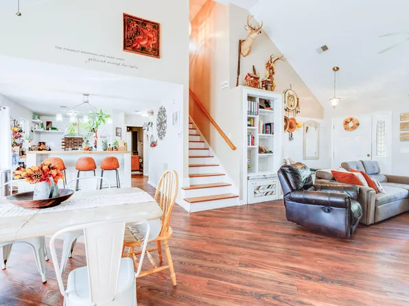 734 Bunkhouse Dr, Charleston, SC 29414