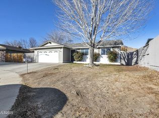 3241 Edna Ct, Sparks, NV 89431