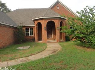 104 W Lake Cv, Beebe, AR 72012