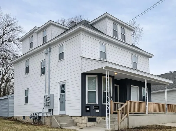 512 N Pennsylvania Ave, Mason City, IA 50401