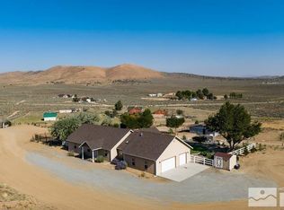 200 Antelope Valley Ct, Reno, NV 89506