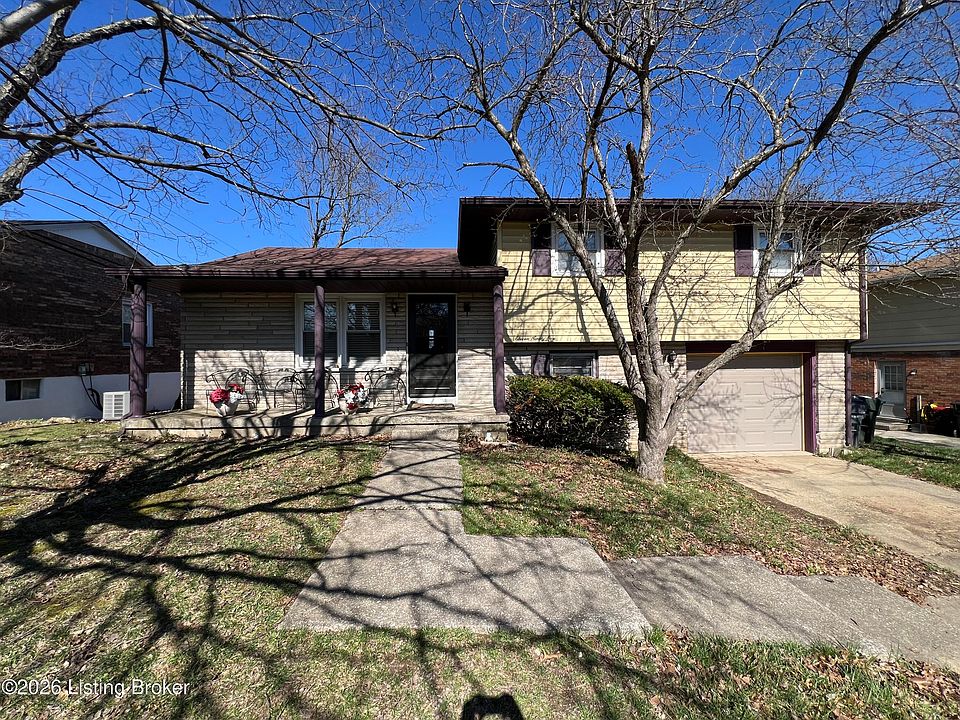 1st image of 1191 Merewood Dr