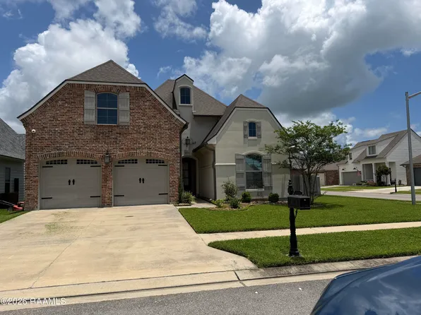 200 Santander Dr, Youngsville, LA 70592