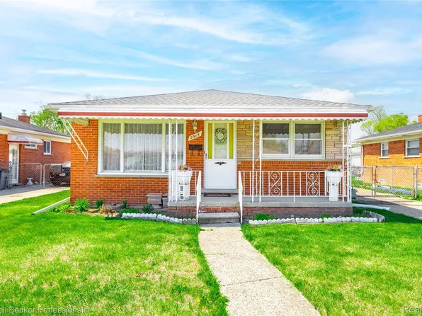 8915 Wormer, Redford, MI 48239