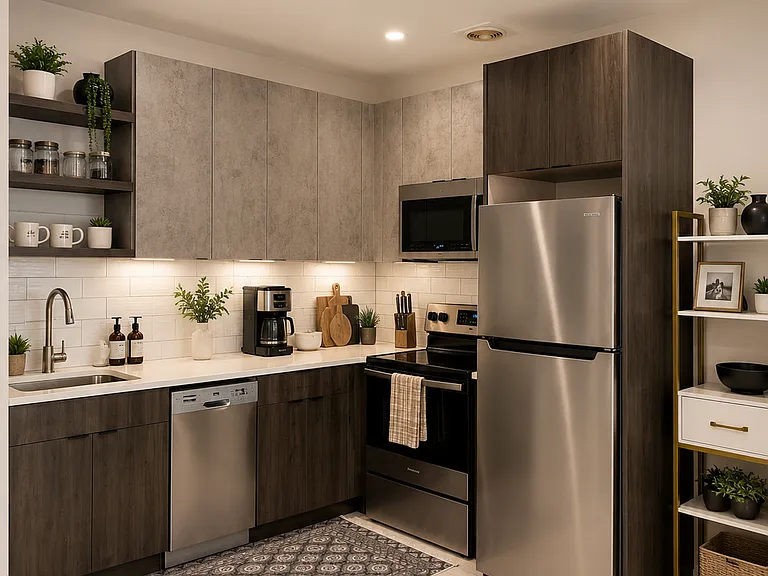 1538 Brooklyn Ave #4C — Photo 1