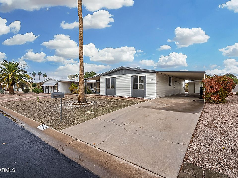 1st image of 5442 E Arbor Ave