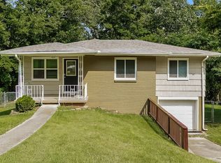 748 Barclay Ln, Birmingham, AL 35206