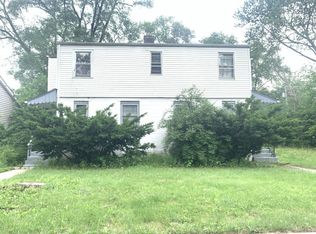 14630 Clinton St, Harvey, IL 60426