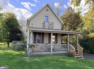 N7283 County Road P, Algoma, WI 54201