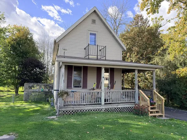 N7283 County Road P, Algoma, WI 54201