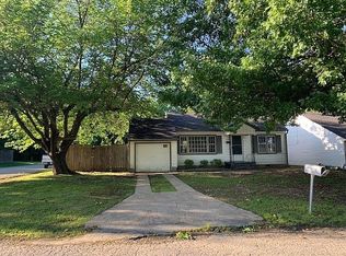 2302 Elliott St, Muskogee, OK 74403