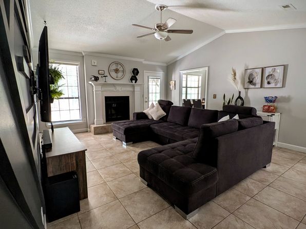 601 Antler Dr