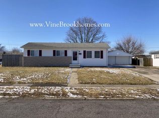 2738 S Randolph St, Indianapolis, IN