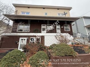 1002 S Webster Ave, Scranton, PA 18505