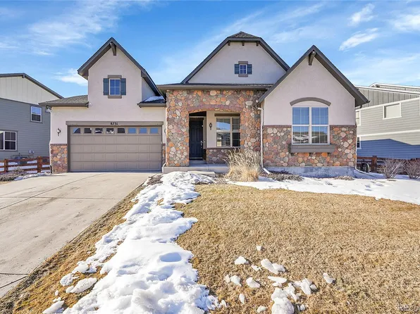 8731 Zircon Way, Arvada, CO 80007