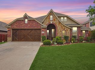 308 Tumbleweed Trl, Waxahachie, TX 75165