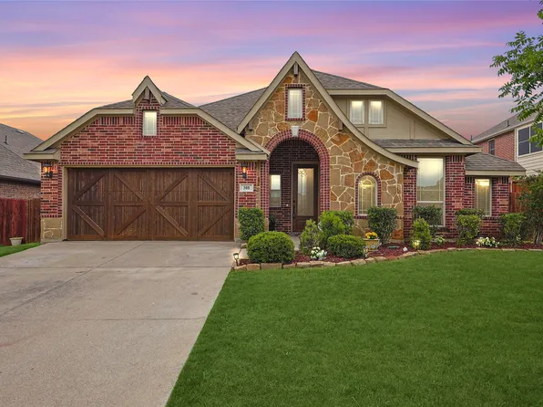 308 Tumbleweed Trl, Waxahachie, TX 75165