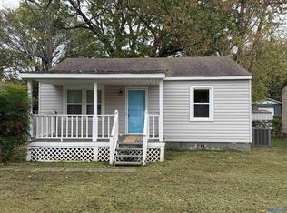 1216 20th Ave SE, Decatur, AL 35601