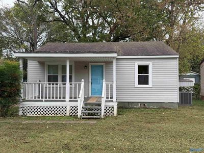 1216 20th Ave SE, Decatur, AL, 35601