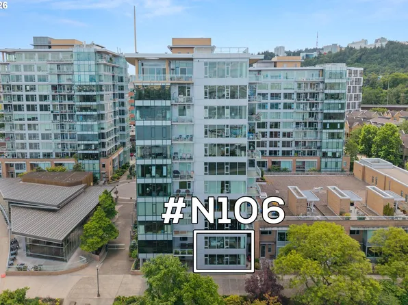 1900 S River Dr Unit N106, Portland, OR 97201