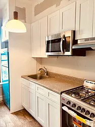 Rented by Real Broker NY LLC