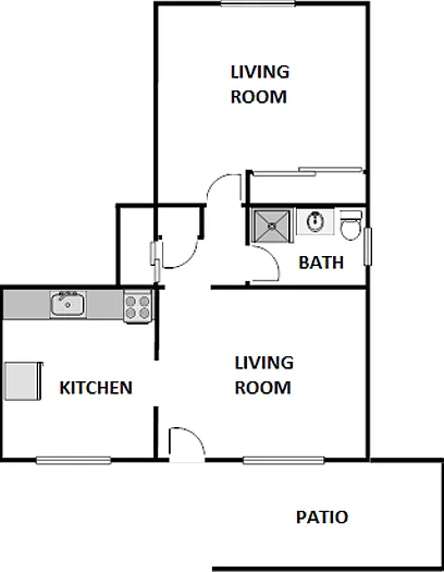 22625 E Cliff Dr — Photo 5