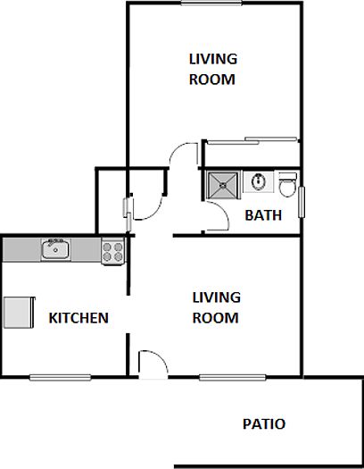 2nd image of 22625 E Cliff Dr #2665046