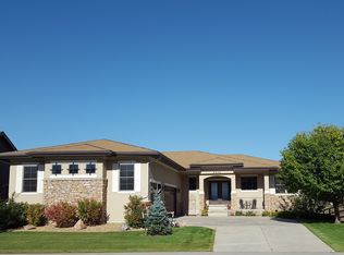 8646 Blackwood Dr, Windsor, CO 80550