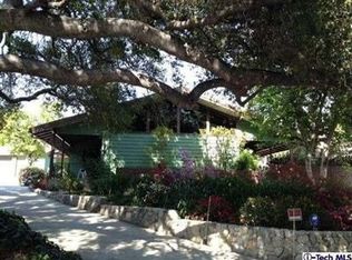 6279 Altura Ave, La Crescenta, CA 91214