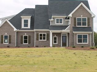 1186 Princeton Farms Dr, Bogart, GA 30622