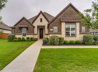 7110 Saur Legacy Dr, Fair Oaks Ranch, TX 78015